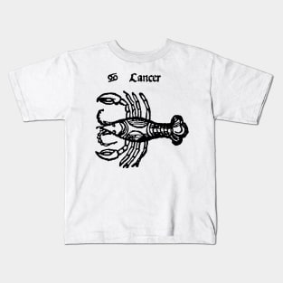 Cancer Kids T-Shirt